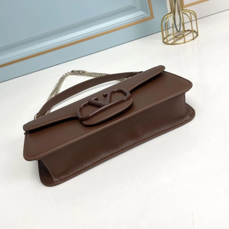 Valentino Satchel Bags Durable 87031