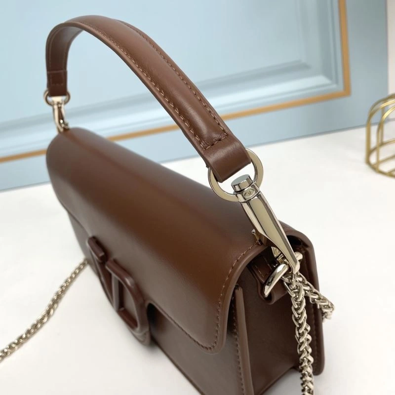 Valentino Satchel Bags Durable 87031
