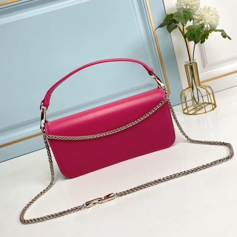 Valentino Satchel Bags TimelessDesign 87017