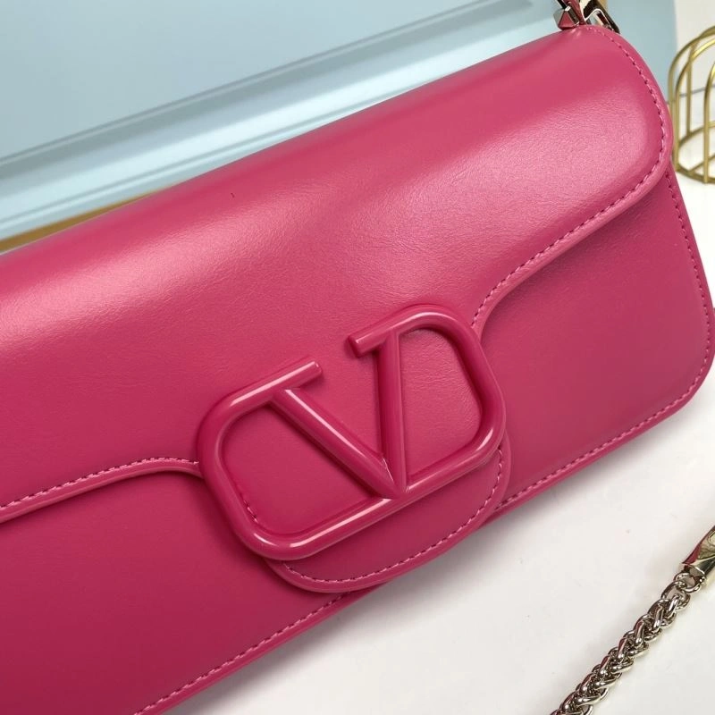 Valentino Satchel Bags TimelessDesign 87017
