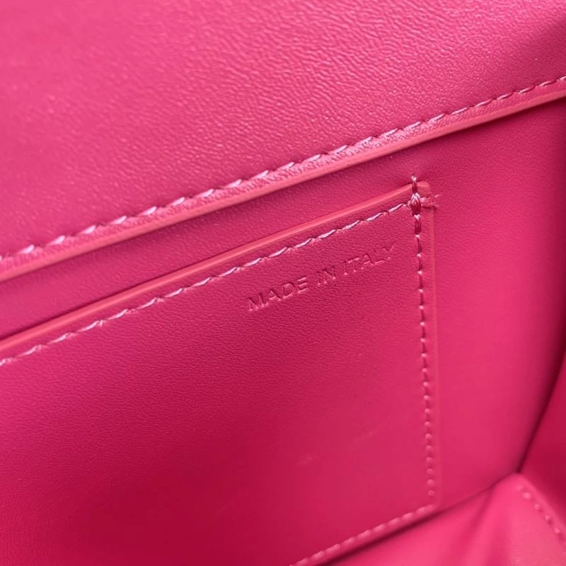 Valentino Satchel Bags TimelessDesign 87017