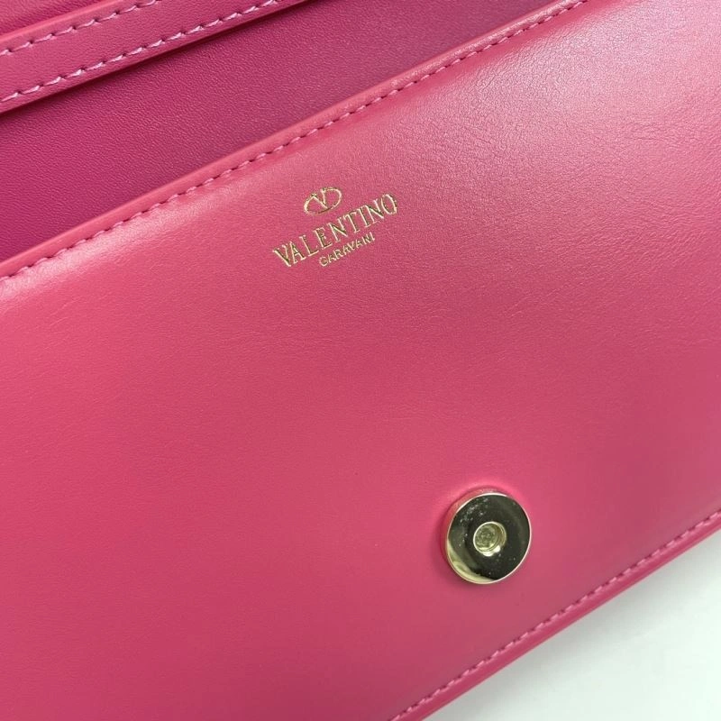 Valentino Satchel Bags TimelessDesign 87017
