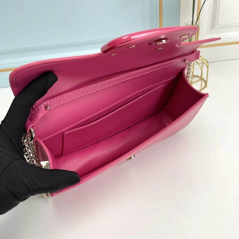Valentino Satchel Bags TimelessDesign 87017