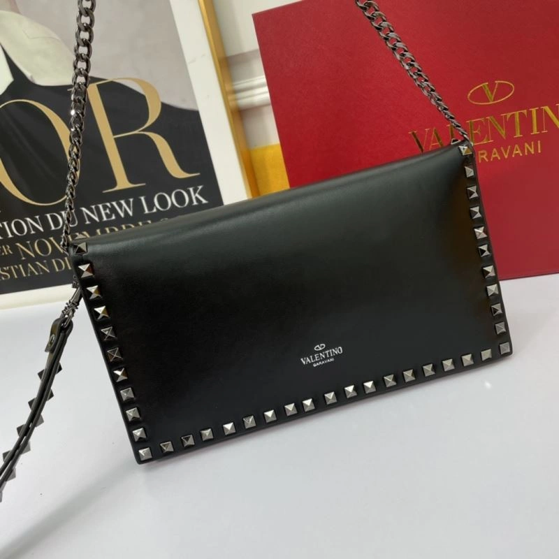 Stretchable Valentino Satchel Bags 87012