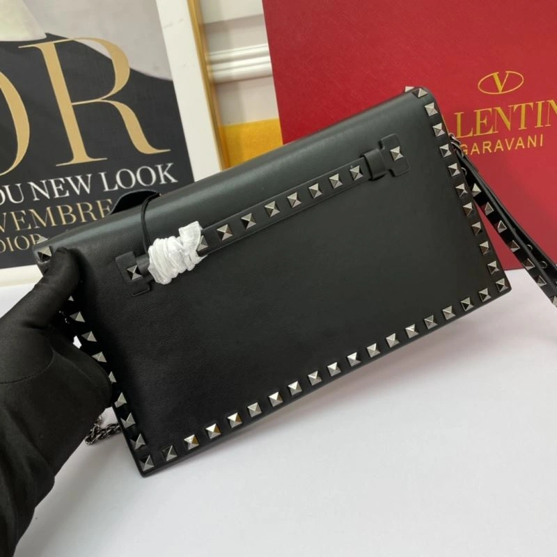Stretchable Valentino Satchel Bags 87012