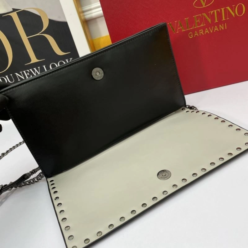 Stretchable Valentino Satchel Bags 87012