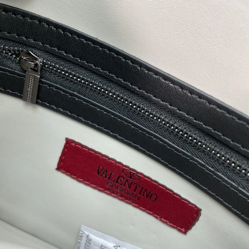 Stretchable Valentino Satchel Bags 87012