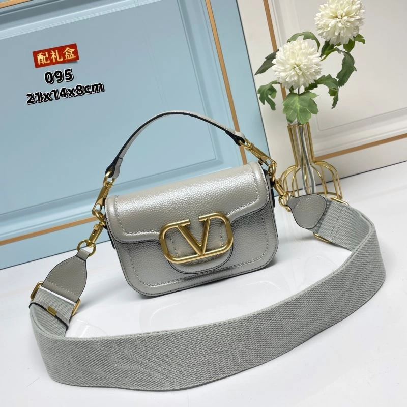 Valentino Satchel Bags Durable 87020