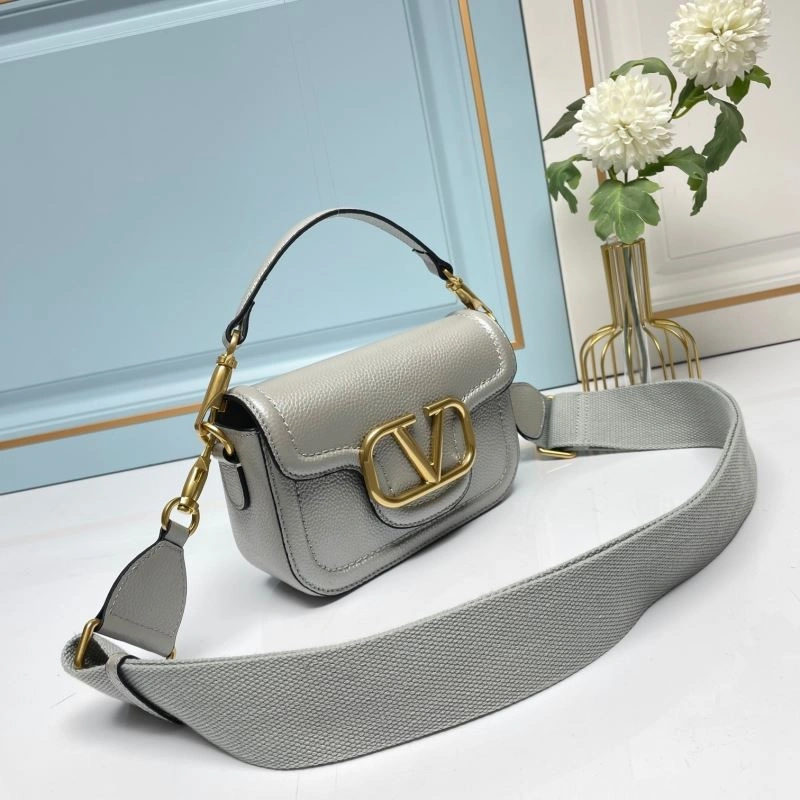 Valentino Satchel Bags Durable 87020