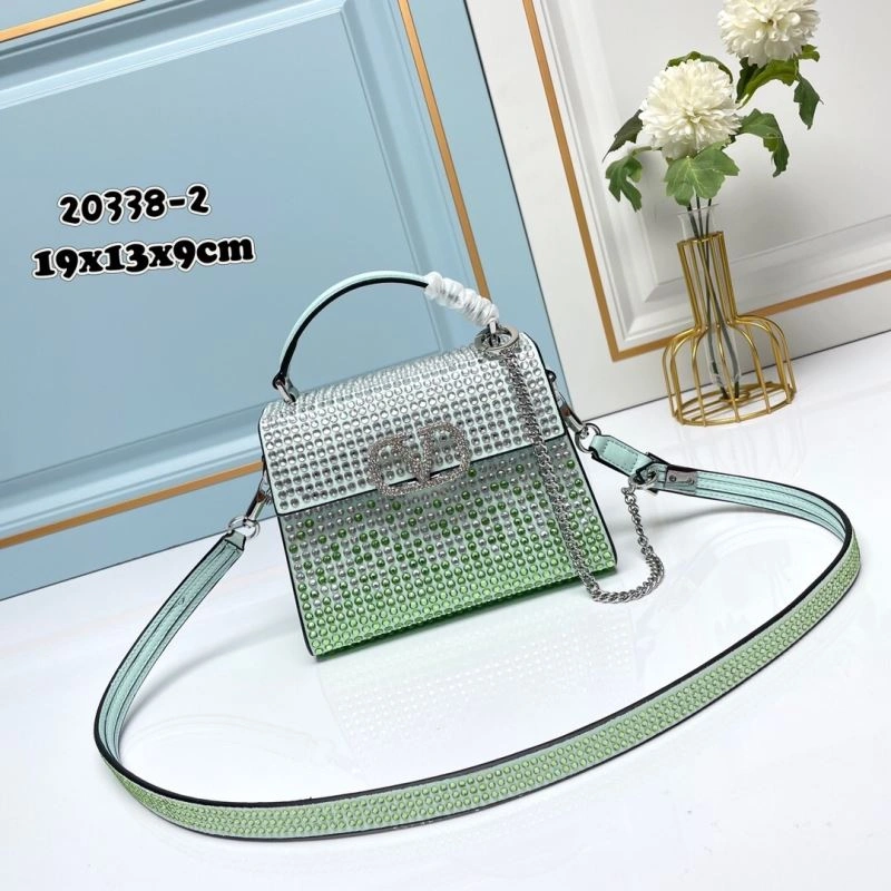 Valentino Satchel Bags WellDesigned 87007