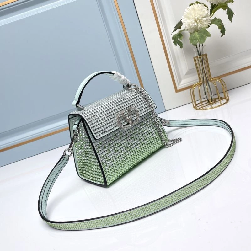 Valentino Satchel Bags WellDesigned 87007