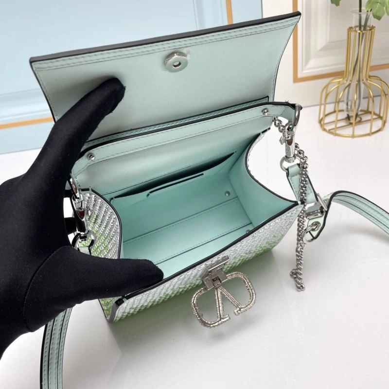 Valentino Satchel Bags WellDesigned 87007