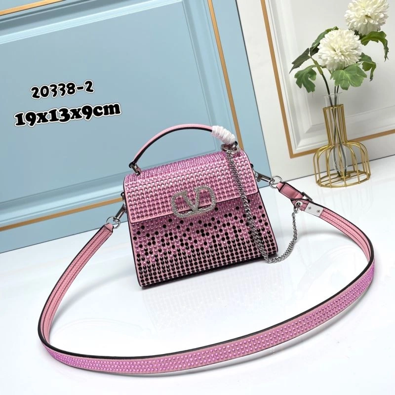 Valentino Satchel Bags Durable 87046