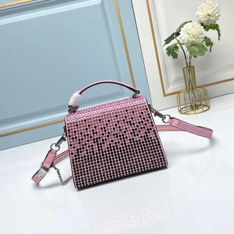 Valentino Satchel Bags Durable 87046