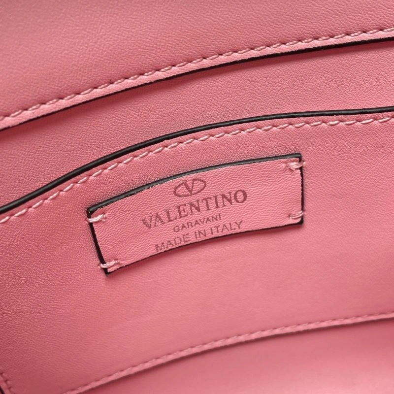 Valentino Satchel Bags Durable 87046