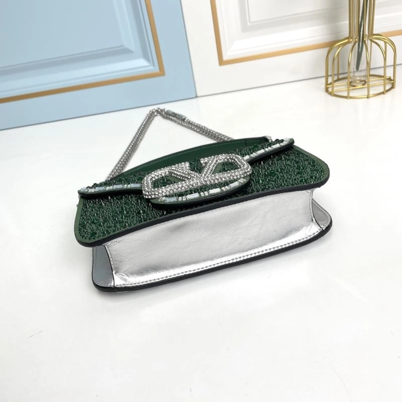 SmoothTexture Valentino Satchel Bags 87010