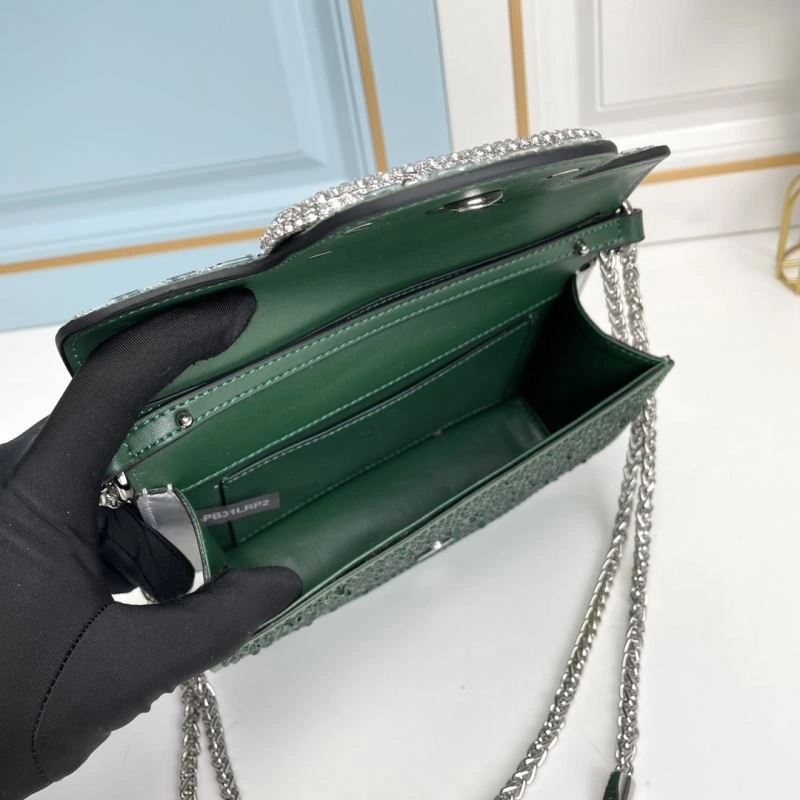 SmoothTexture Valentino Satchel Bags 87010