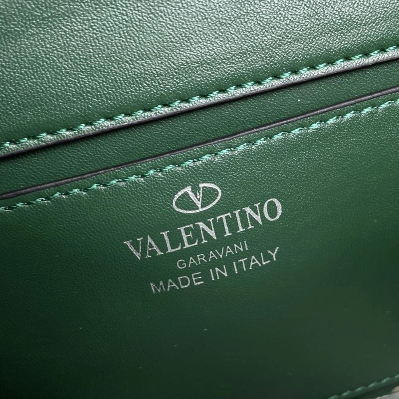 SmoothTexture Valentino Satchel Bags 87010