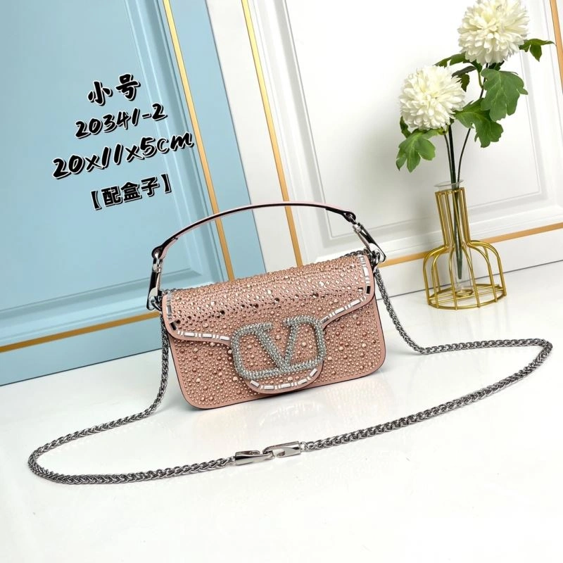 Chic Valentino Satchel Bags 87004