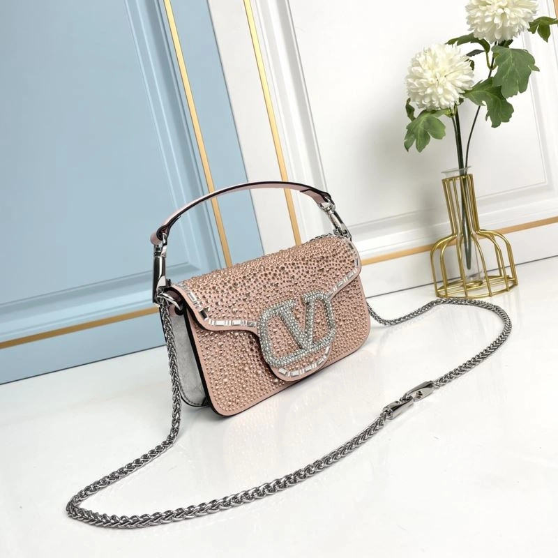 Chic Valentino Satchel Bags 87004
