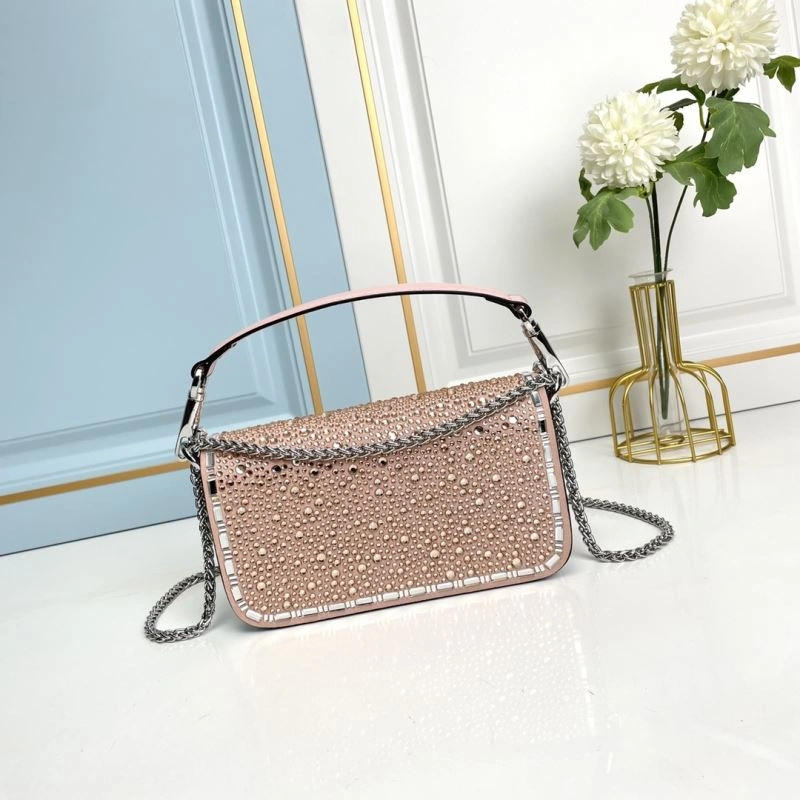 Chic Valentino Satchel Bags 87004