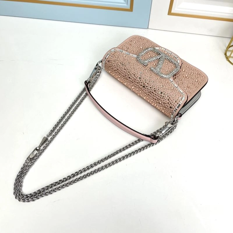 Chic Valentino Satchel Bags 87004