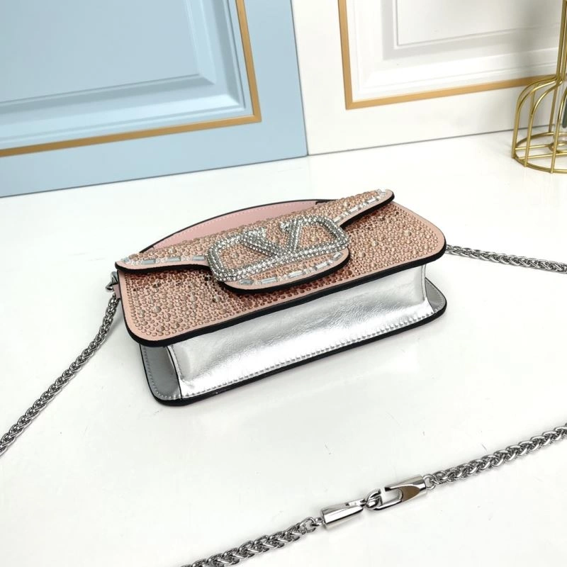 Chic Valentino Satchel Bags 87004
