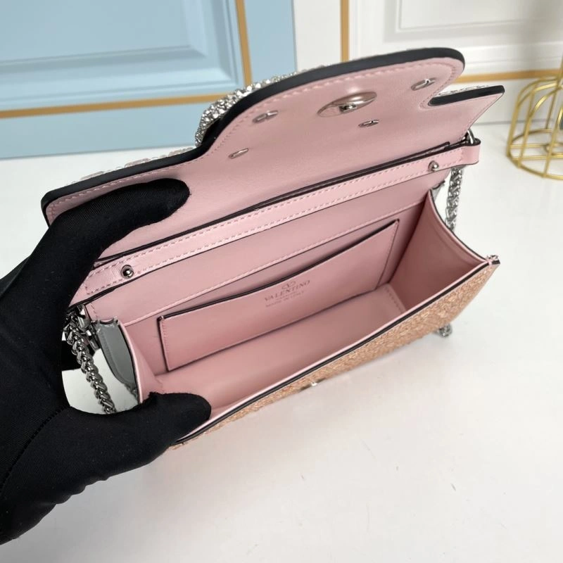 Chic Valentino Satchel Bags 87004
