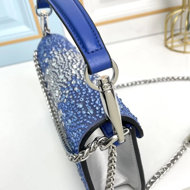 Stretchable Valentino Satchel Bags 87003