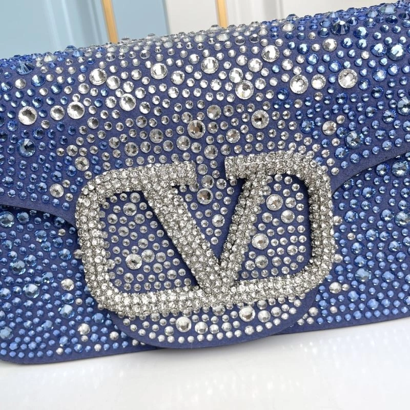 Stretchable Valentino Satchel Bags 87003