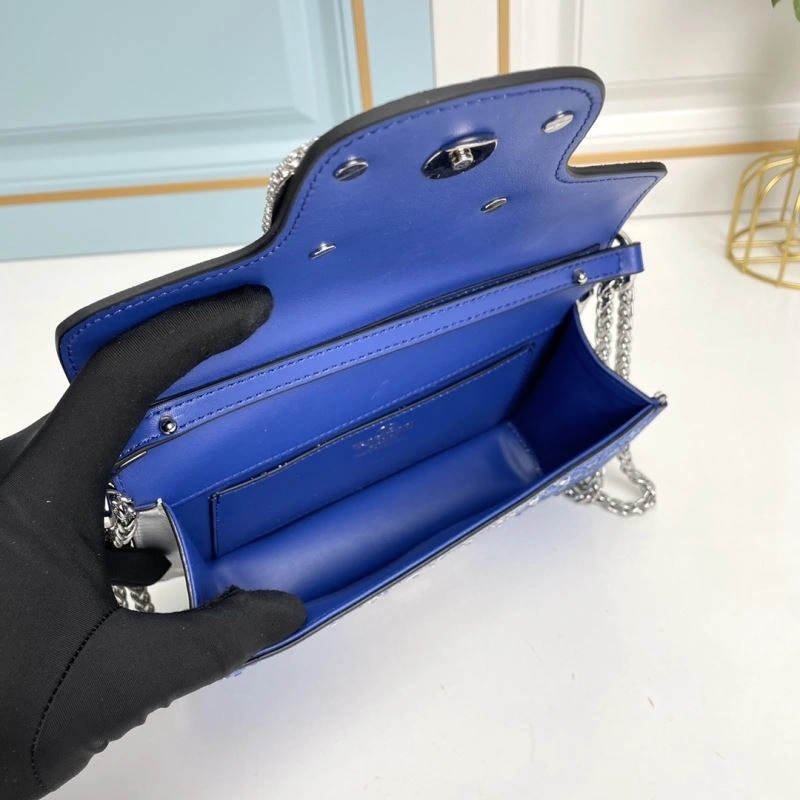 Stretchable Valentino Satchel Bags 87003
