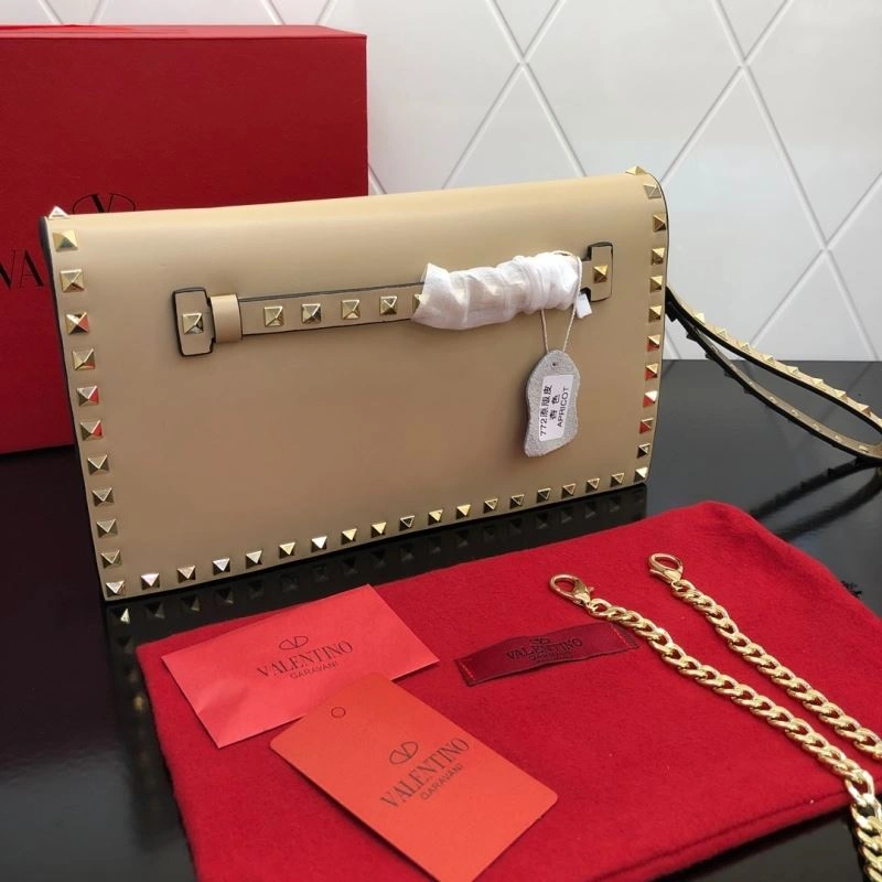 Valentino Satchel Bags Comfortable 87037