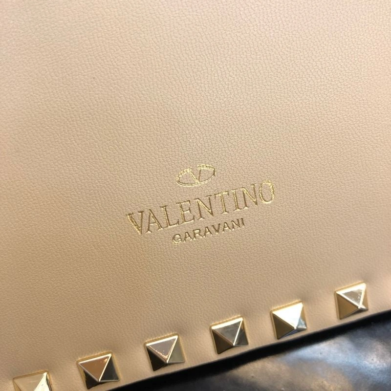 Valentino Satchel Bags Comfortable 87037