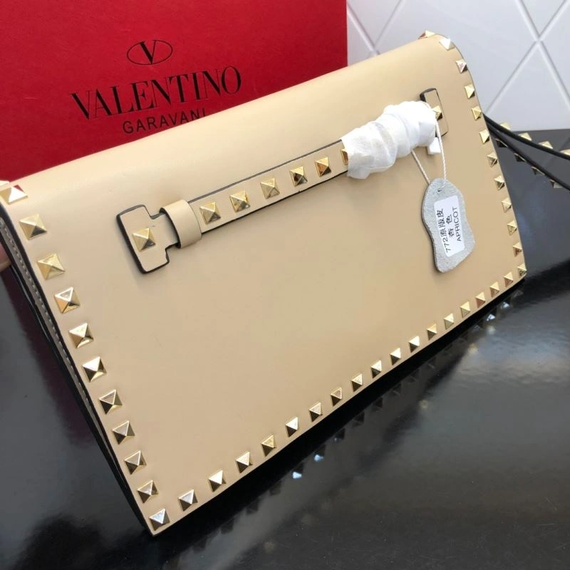 Valentino Satchel Bags Comfortable 87037