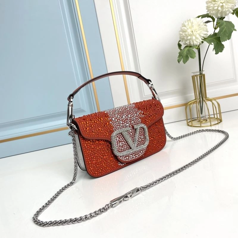 TravelReady Valentino Satchel Bags 87001