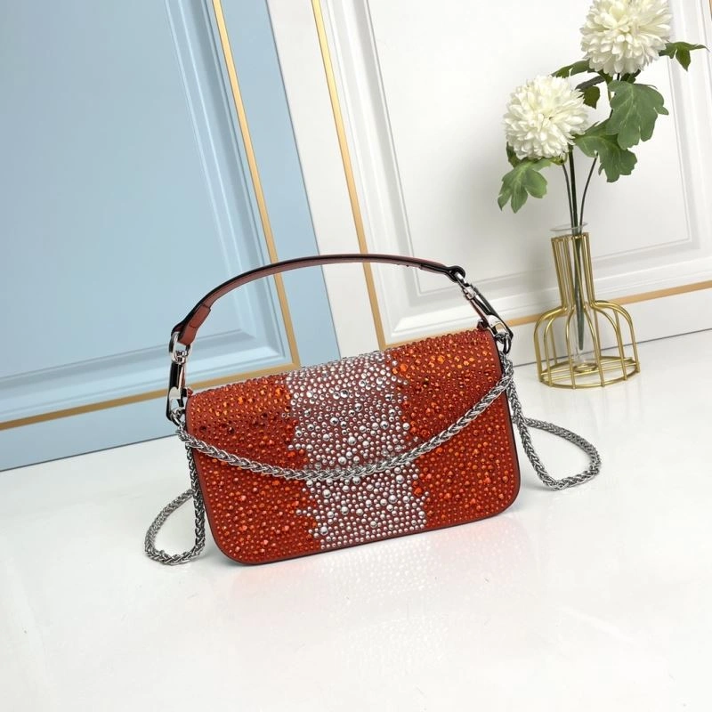 TravelReady Valentino Satchel Bags 87001