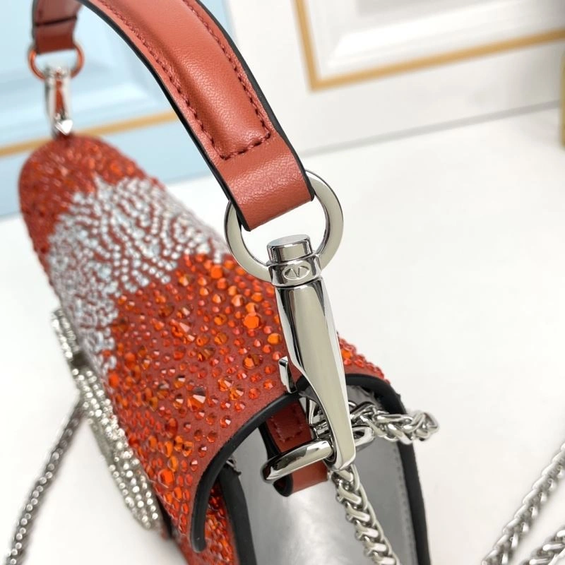 TravelReady Valentino Satchel Bags 87001