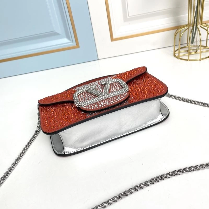 TravelReady Valentino Satchel Bags 87001
