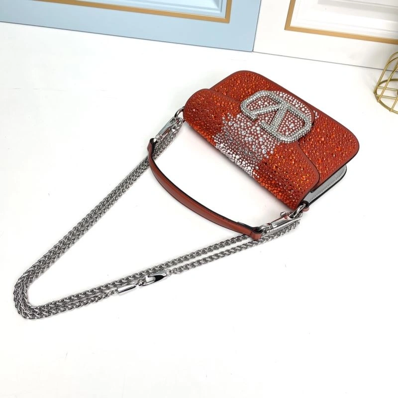 TravelReady Valentino Satchel Bags 87001