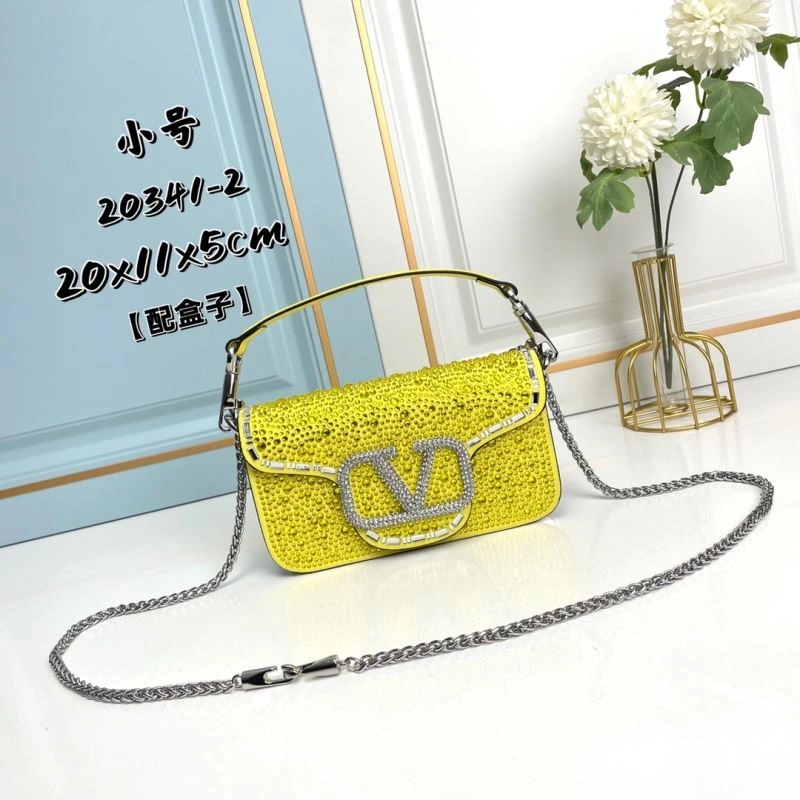 Valentino Satchel Bags Sustainable 86999