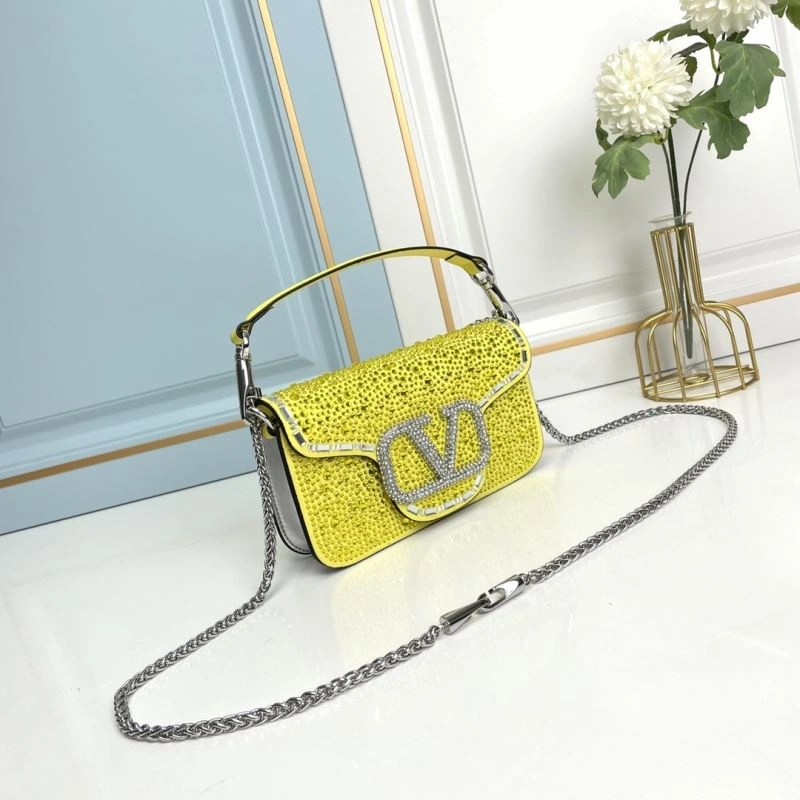Valentino Satchel Bags Sustainable 86999