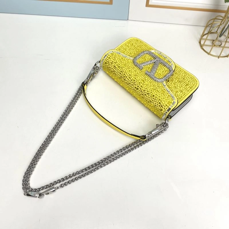 Valentino Satchel Bags Sustainable 86999