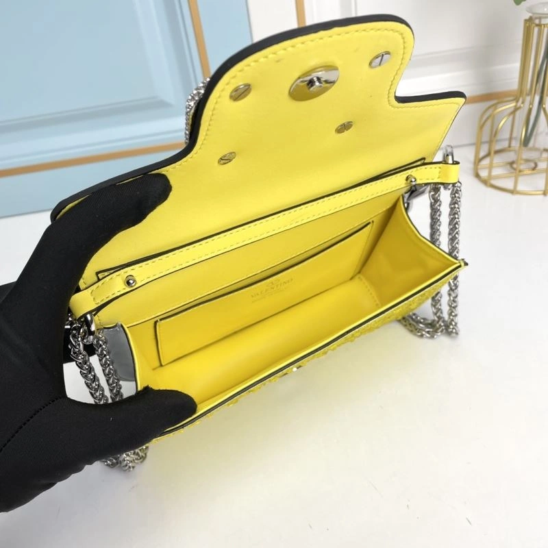 Valentino Satchel Bags Sustainable 86999