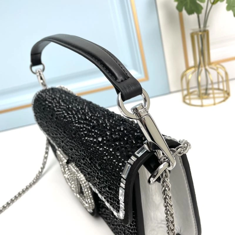 Valentino Satchel Bags Affordable 87000