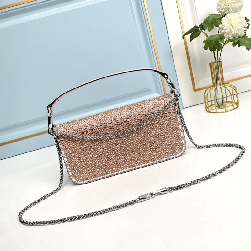 Valentino Satchel Bags Trendy 87015