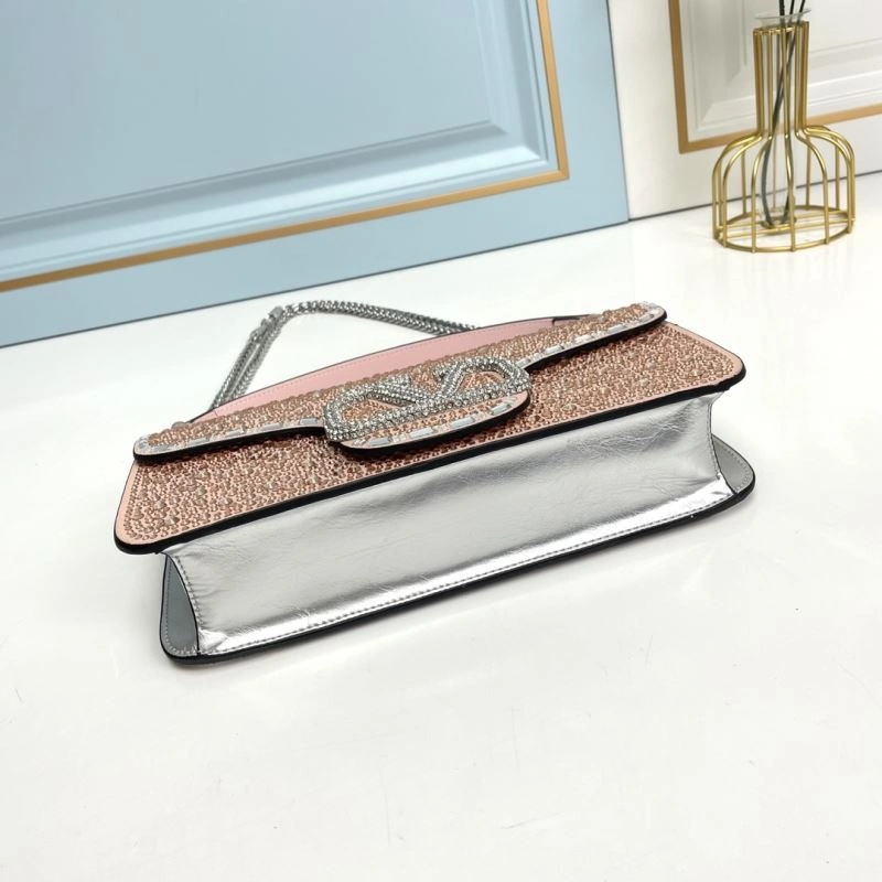 Valentino Satchel Bags Trendy 87015