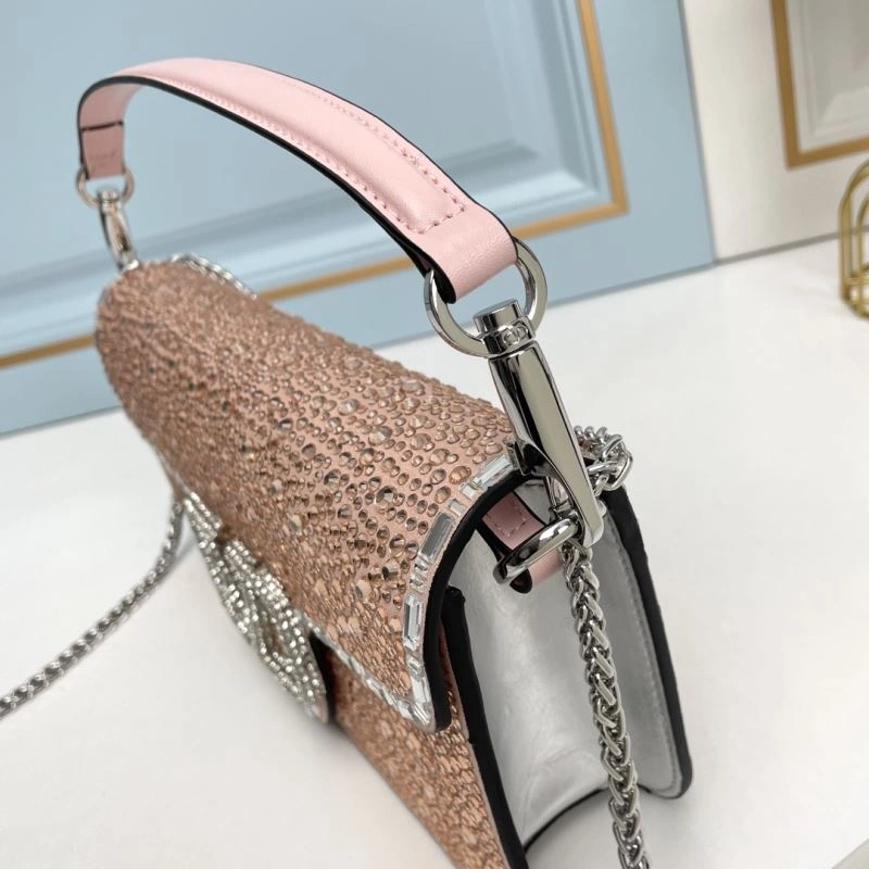 Valentino Satchel Bags Trendy 87015