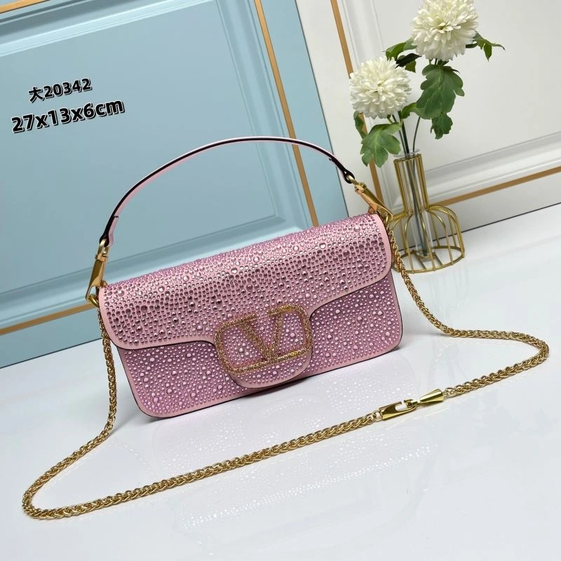 TimelessDesign Valentino Satchel Bags 86988