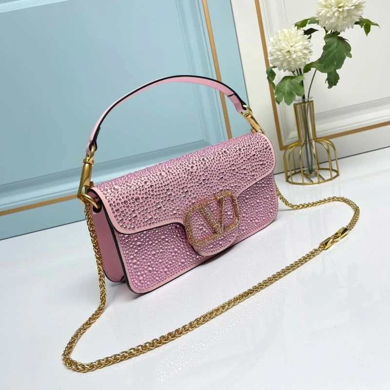 TimelessDesign Valentino Satchel Bags 86988