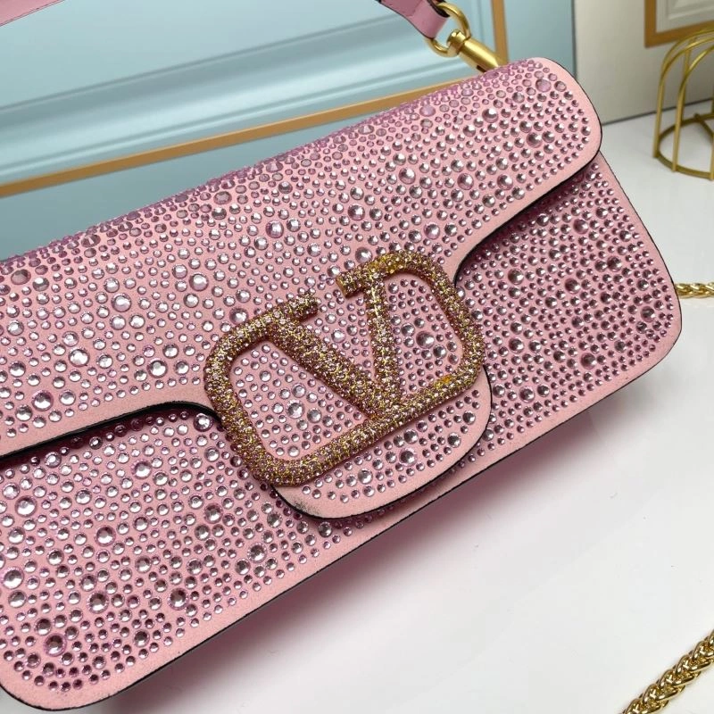 TimelessDesign Valentino Satchel Bags 86988